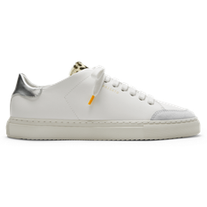 Axel Arigato Clean Triple Sneaker White/Silver