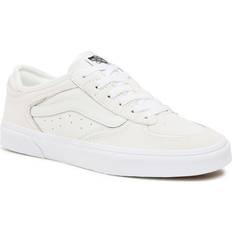 Vans Rowley Classic Schuhe true White/driz Men,women Weiß Größe Weiß