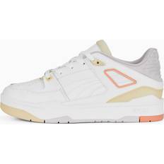Puma Womens Slipstream Trainers White
