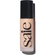 Saie Glowy Super Skin Foundation #8