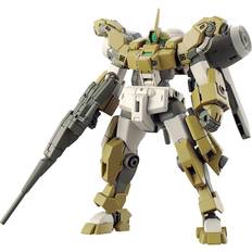 Maquetas Bandai Mobile Suit Gundam: The Witch from Mercury Demi Barding High Grade 1:144 Scale Model Kit