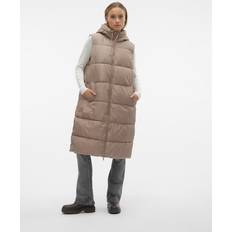 Vero Moda Dame Veste Vero Moda Overtøjsvest