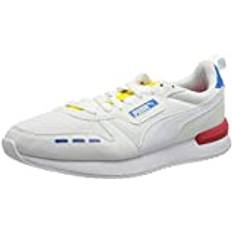 Puma R78 - White Future Blue