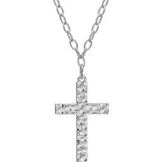 Schultz Mika Halskæde kt. Sølv DU-719050 Woman 925 sterling silver