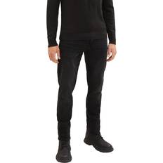 Tom Tailor Josh Jeans - Black Denim