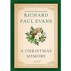 Books A Christmas Memory (Gebunden)