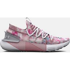 Under Armour UA W HOVR Phantom Dyed Sneakers White