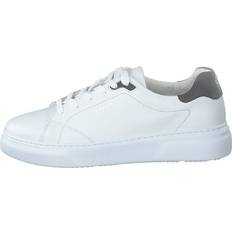 Gant Zapatos Gant Seacoast Sneaker White/Black Female