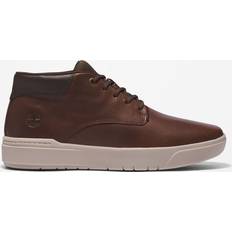 Timberland Uomo Sneakers Timberland Seneca Bay Chukka Boot TB0A5UVN2011 - Marrone