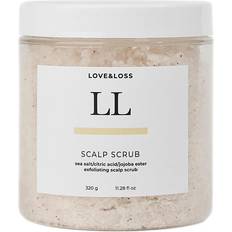 Kopfhaut Scalp Scrub Love&Loss