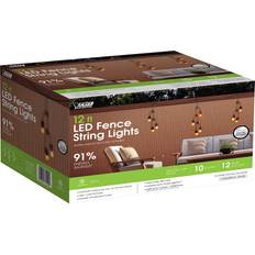 Fairy Lights & Light Strips Feit Electric 12 2200K Fairy Light