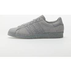 Y-3 Superstar Clear Onix Sneakers - Grey Men's