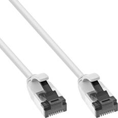 InLine 75300W 10 m Cat8.1 UFTP RJ45 Cable