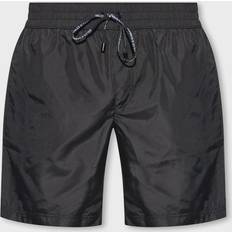 Dolce & Gabbana Badehosen Dolce & Gabbana Badeshorts Schwarz