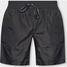 Svarta Badbyxor Dolce & Gabbana Swim trunks black