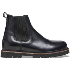 Birkenstock 44 Stiefel & Boots Birkenstock male Stiefeletten schwarz