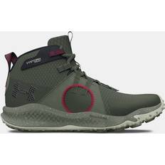 Under Armour Trainers Under Armour UA Charged Maven Trek WP Sneakers Green