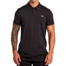 RVCA Clothing RVCA Sport Vent Polo Men's