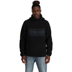 Spyder Men Tops Spyder Men's Vista Hoodie Polar