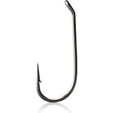 Mustad Dry Fly Hook, Size 22 Holiday Gift