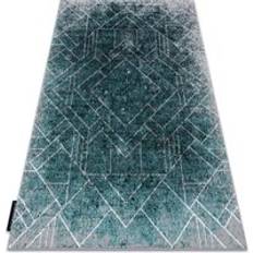 Carpets & Rugs RUGSX De Luxe Grey