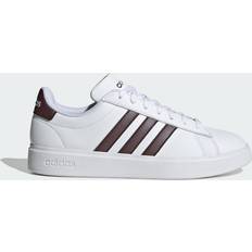 adidas Women Grand Court Cloudfoam Lifestyle Court Comfort White