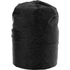 ProJob Unisex Adult Plain Beanie One Size Black