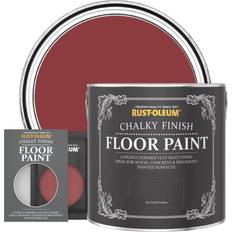 Paint Rust-Oleum Paint EMPIRE Red