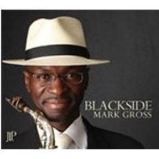 GROSS MARK BLACKSIDE (CD)