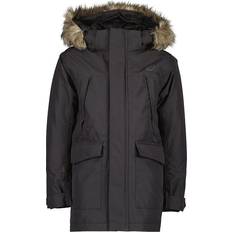 Gutter Jakker Didriksons Oxid Winterjacke - Schwarz