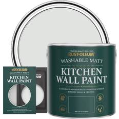 Paint Rust-Oleum Kitchen Paint LIBRARY Grey