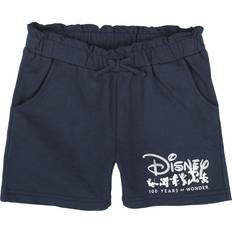 Disney Hosen Disney Kids Short dunkelblau 98, 104, 110/116, 122/128, 134/140