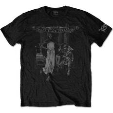 My Chemical Romance The Calling T-Shirt Black