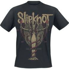 Slipknot T-shirt Angels Lie för Herr svart