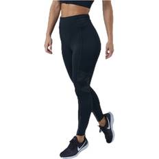 Silver - Träningsplagg Tights BLACC Fast Lane Winter Tights Black/Silver