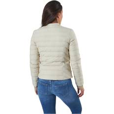 RockandBlue Outerwear RockandBlue Amara Chaquetas - Beige