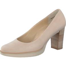 Paul Green Pumps Paul Green female Stiefeletten grau 3777