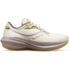 Saucony Triumph 21 Runshield Linen RS - Female