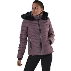 Tuxer Ada Jacket Pink