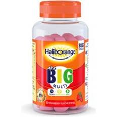 Haliborange BIG Multivitamin Strawberry