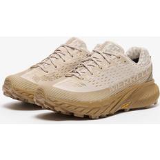 Merrell Womens Agility Peak GTX Beige