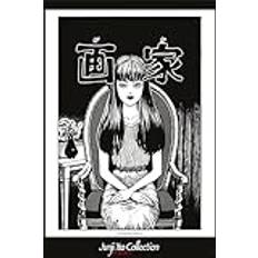 Accessoires d'intérieur ABYstyle Junji Ito Poster 52x38 cm Affiche