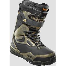 ThirtyTwo Man Snowboard Boots ThirtyTwo Tm-2 Xlt Helgason 2024 Snowboard Boots bronze black/bronze