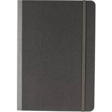 Gray Notepads Fabriano Ecoqua Plus Dot Grid