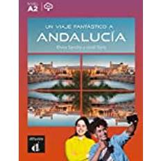 Un viaje fantástico a Andalucía