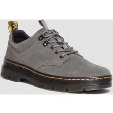 Unisex Lage schoenen Dr. Martens Reeder Veterschoenen - Grijs