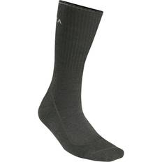 Asivik Hiker Wool/silk Sok