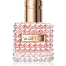 Valentino Parfums Valentino Donna Eau de Parfum Pour Femme 30 ml