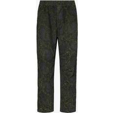 Carhartt WIP Carhartt WIP Flint Pants Green