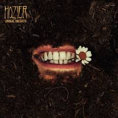 Hozier Unreal Unearth (CD)